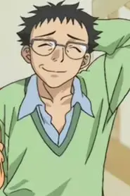 Kenji Iwaki