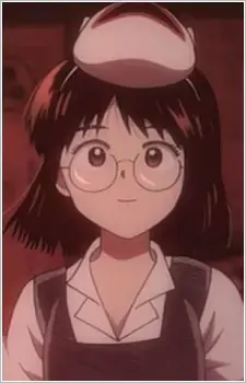 Arika Togawa