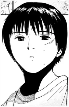 Ikuru Yoshizumi