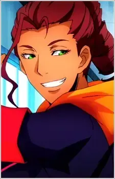 Antonio Tanaka