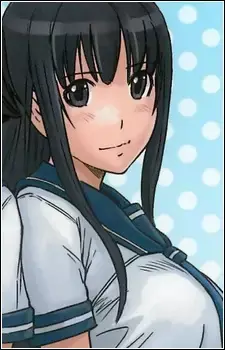 Kasumi Shiraishi