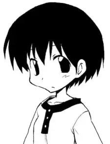 Takane Ogi