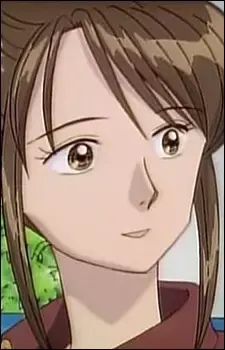 Mother Matsui