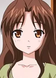 Kayoko Akizuki