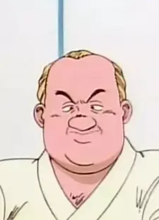  Polnareff
