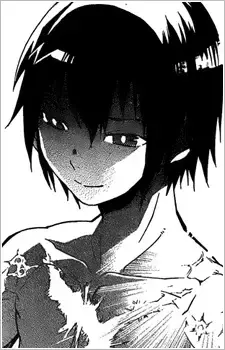 Morito Hayama