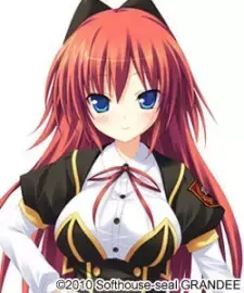 Misaki Kirishima