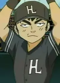 Saburou Okamura