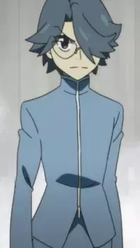 Shinjiro Nagita