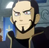 Gilles de Rais