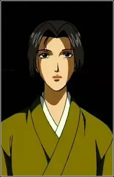 Shizu Sanjou