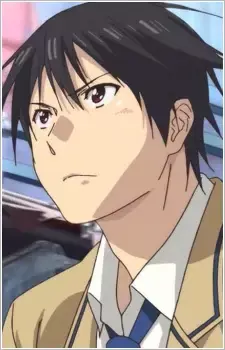 Touka Fushimi