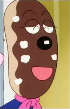 Eclair-san