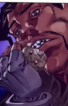 Potato Killer