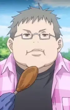 Long Zang
