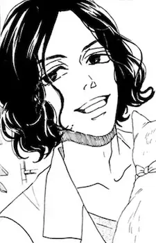 Shishio Morino