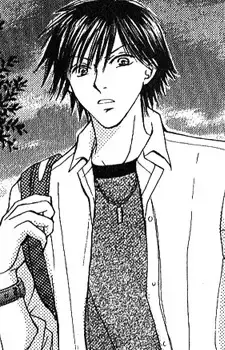 Tomoya Kuroki