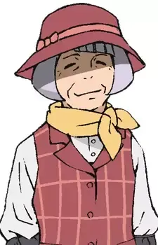 Sada Hinomoto