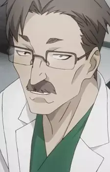 Ryoutarou Shiba