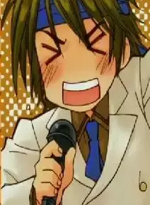 Shinji Kume
