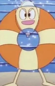 Ukiwa-kun