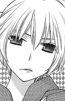 Chizuru Souma