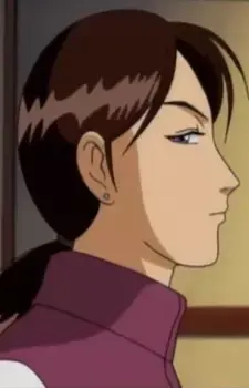 Yukiko Higuchi