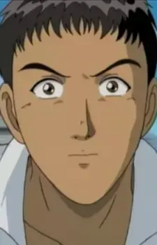 Kageyuki Honda