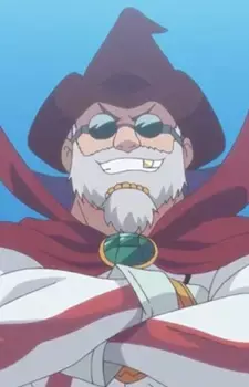 Boss