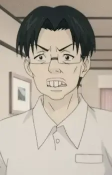 Bungo Higashino