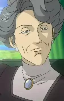 Elizabeth Murray