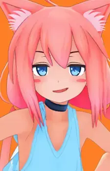 Hinata Nekomiya