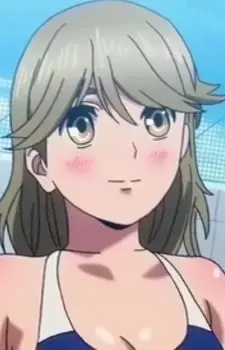 Mai Shinozaki