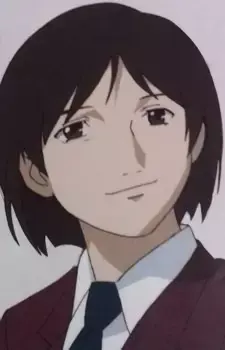 Misuzu Arito