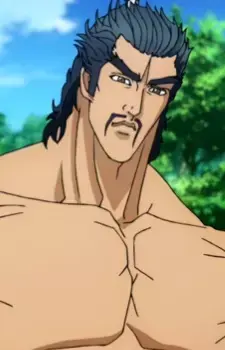 Kagekatsu Uesugi