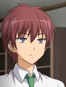 Yuuji Sado