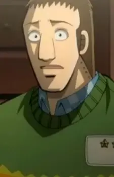 Takeshi Furuhata