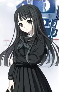 Rinne Byakuya