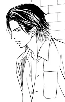 Yoh Yuzuki