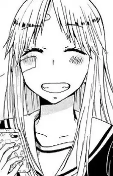 Kazumi Shinjou