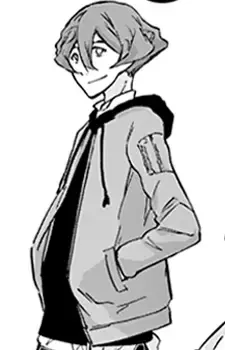 Himawari Minato