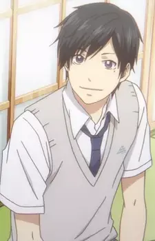 Ousuke Kiryuu