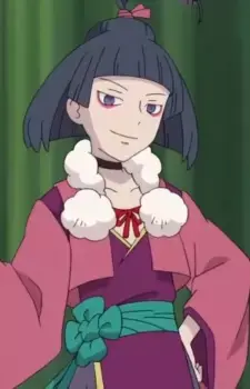 Zashiki-warashi