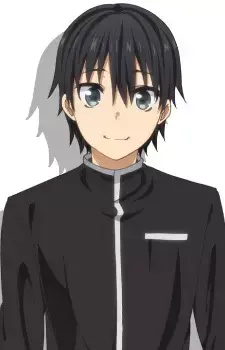 Amatsuyu Kisaragi