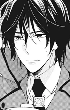 Azami Orikasa