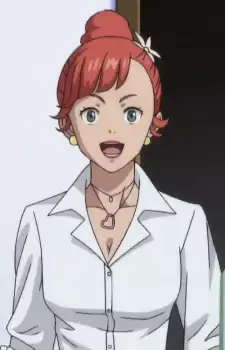 Saori