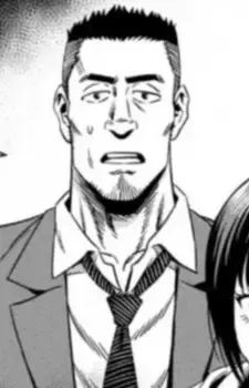 Arata Fukutani