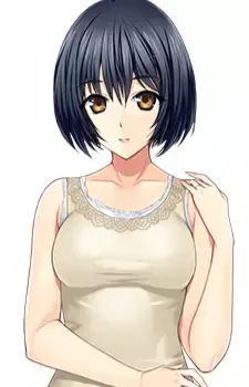 Mai Kurokawa