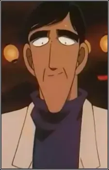Norikazu Sasai