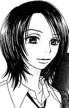Natsumi Kamimura